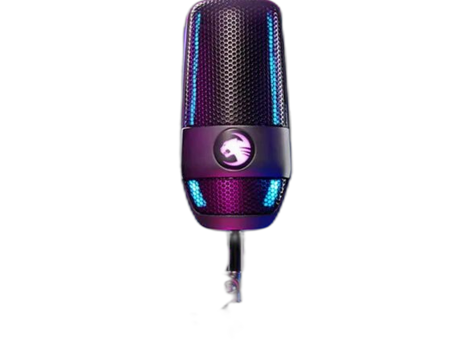 Премиум-микрофон для стриминга