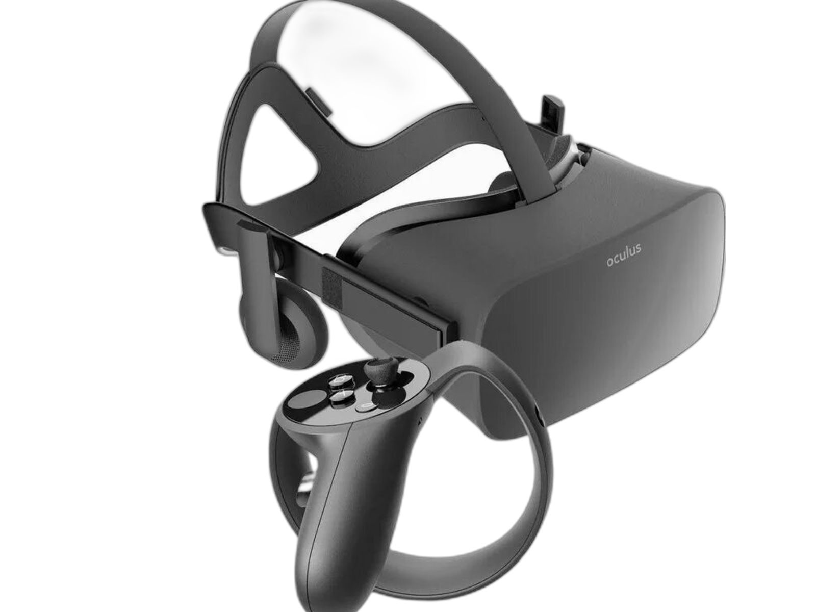 Valve Index